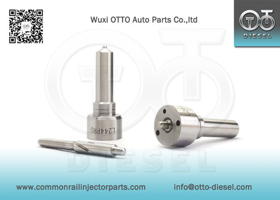 Injecteurs SSANGYONG R04501D de L244PRD Delphi Common Rail Nozzle For