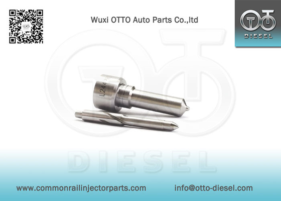 Injecteurs SSANGYONG R04501D de L244PRD Delphi Common Rail Nozzle For