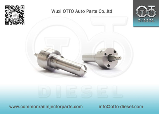Injecteurs SSANGYONG R04501D de L244PRD Delphi Common Rail Nozzle For