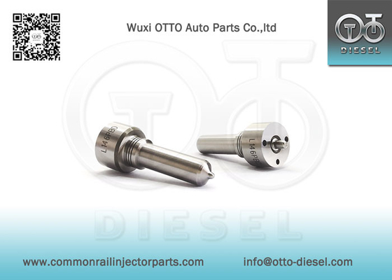 Injecteurs R05201D R02701Z de L146PBD Delphi Common Rail Nozzle For