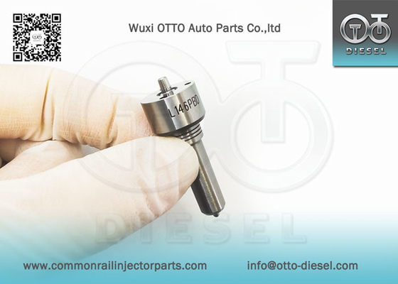 Injecteurs R05201D R02701Z de L146PBD Delphi Common Rail Nozzle For