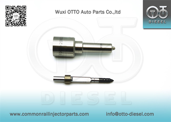 Bec piézo-électrique de F00VX20024 Bosch pour l'injecteur commun 0445115049/067 0986435402/68042029AA 15062058F de rail