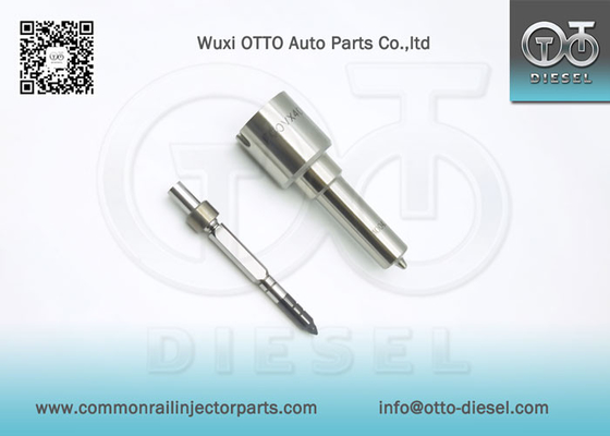 F00VX40042 Bosch Piezo Nozzle pour injecteurs 0445116012 / 0445116013 / 9X2Q-9K546-DB