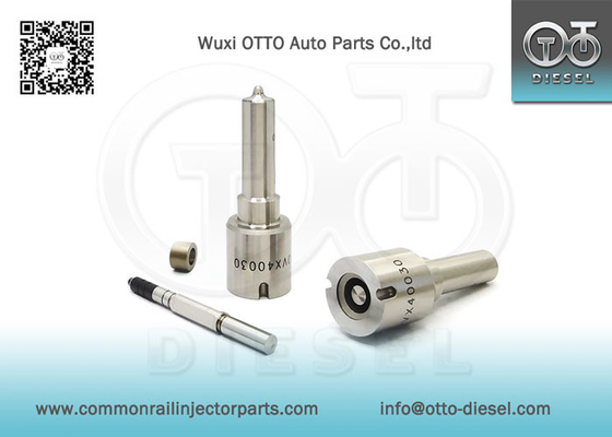 Bec piézo-électrique de F00VX40030 Bosch pour 0445116022/023/007/008/014/015/047/059130855FX etc.