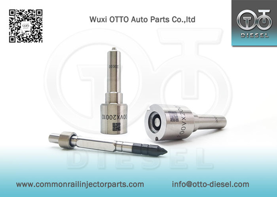 F00VX20010 Bosch Piezo Nozzle pour injecteurs à rail commun 0445115005 / 006 / 026 / 027
