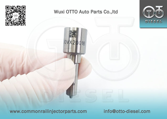 Bec piézo-électrique de F00VX20018 Bosch pour les injecteurs communs 0445115043 /059 /060 de rail