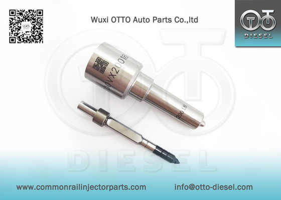 Bec piézo-électrique de F00VX20018 Bosch pour les injecteurs communs 0445115043 /059 /060 de rail