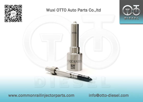 Bec piézo-électrique de F00VX30040 Bosch pour des injecteurs 0445116056/0445116006/0986435443 etc.