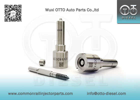 Bec piézo-électrique de F00VX40039 Bosch pour des injecteurs 0445117006/007/013/014/019/020 etc.