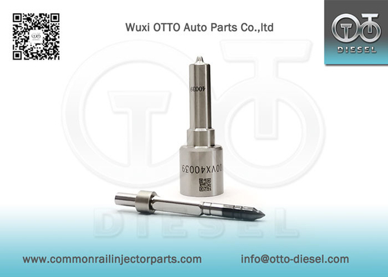 Bec piézo-électrique de F00VX40039 Bosch pour des injecteurs 0445117006/007/013/014/019/020 etc.