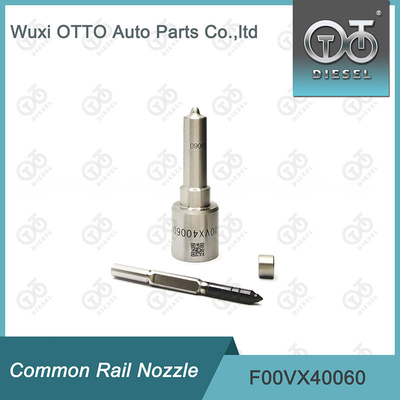 Injecteur piézo-électrique 0445117015/016/023/024/040/043 etc. de bec de F00VX40060 Bosch