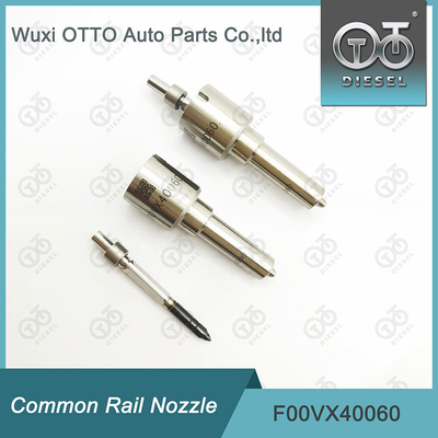 Injecteur piézo-électrique 0445117015/016/023/024/040/043 etc. de bec de F00VX40060 Bosch