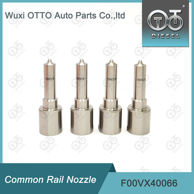 Bec piézo-électrique de F00VX40066 Bosch pour des injecteurs 0445117021/022/076 0986435413 059130277