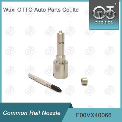 Bec piézo-électrique de F00VX40066 Bosch pour des injecteurs 0445117021/022/076 0986435413 059130277
