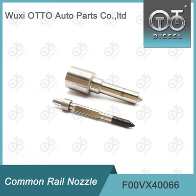 Bec piézo-électrique de F00VX40066 Bosch pour des injecteurs 0445117021/022/076 0986435413 059130277