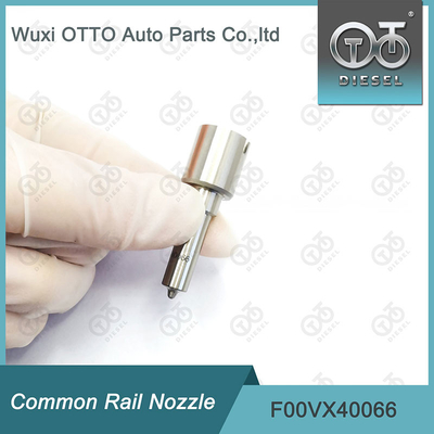 Bec piézo-électrique de F00VX40066 Bosch pour des injecteurs 0445117021/022/076 0986435413 059130277