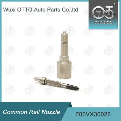 Bec piézo-électrique de F00VX30026 Bosch pour des injecteurs 0445116001/0986435363