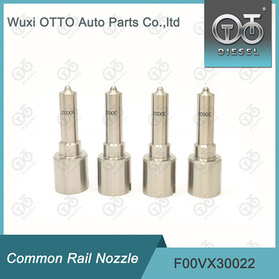 Bec piézo-électrique de F00VX30022 Bosch pour les injecteurs 0445115024/034/035/036/037/051/052/078/082/083