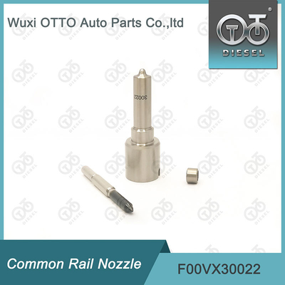 Bec piézo-électrique de F00VX30022 Bosch pour les injecteurs 0445115024/034/035/036/037/051/052/078/082/083