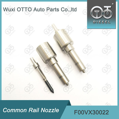 Bec piézo-électrique de F00VX30022 Bosch pour les injecteurs 0445115024/034/035/036/037/051/052/078/082/083
