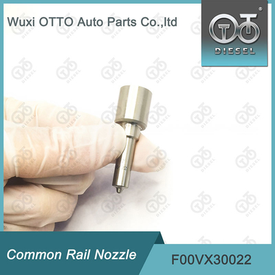 Bec piézo-électrique de F00VX30022 Bosch pour les injecteurs 0445115024/034/035/036/037/051/052/078/082/083