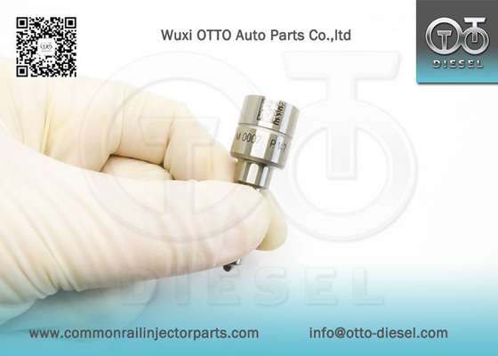 M0007P147 Buse d'injection de rail commun Pour 5WS40087 / A2C59511606 / 16600-00Q1T