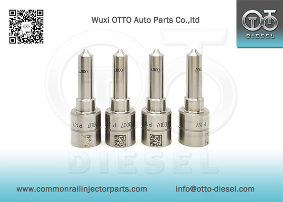 M0007P147 Buse d'injection de rail commun Pour 5WS40087 / A2C59511606 / 16600-00Q1T