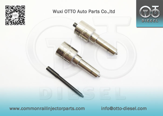 M0007P147 Buse d'injection de rail commun Pour 5WS40087 / A2C59511606 / 16600-00Q1T