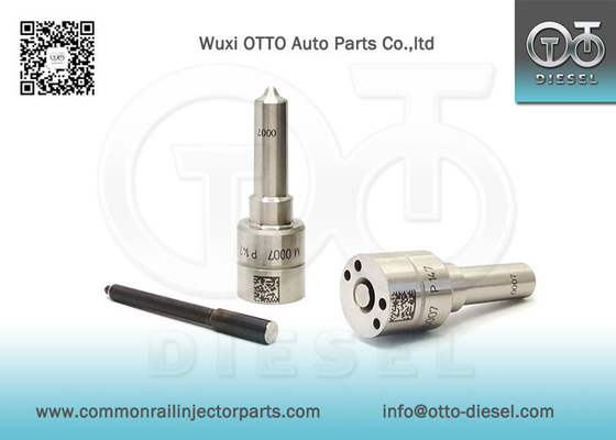 M0007P147 Buse d'injection de rail commun Pour 5WS40087 / A2C59511606 / 16600-00Q1T