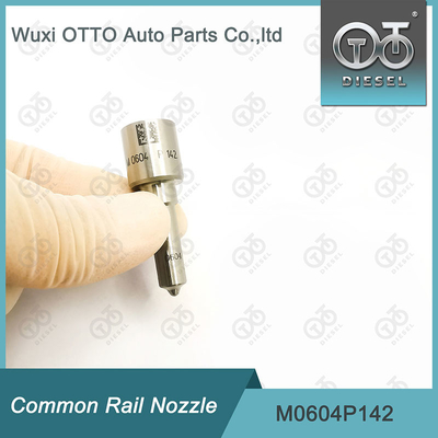 M0604P142 SIEMENS VDO Buse commune de rail pour injecteurs 5WS40149-Z / 5WS40063