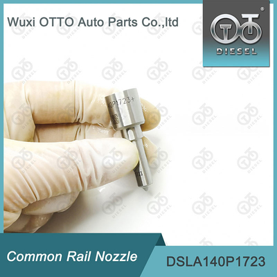 Bec commun de rail de DSLA140P 1723(0433175481) pour des injecteurs 0445120123 00986AD1048