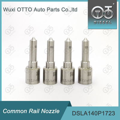 Bec commun de rail de DSLA140P 1723(0433175481) pour des injecteurs 0445120123 00986AD1048