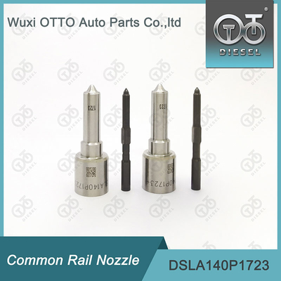 Bec commun de rail de DSLA140P 1723(0433175481) pour des injecteurs 0445120123 00986AD1048