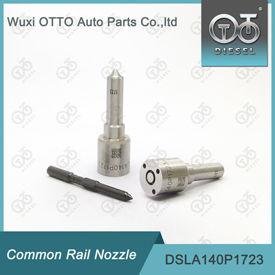 Bec commun de rail de DSLA140P 1723(0433175481) pour des injecteurs 0445120123 00986AD1048