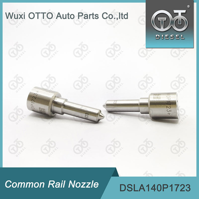 Bec commun de rail de DSLA140P 1723(0433175481) pour des injecteurs 0445120123 00986AD1048