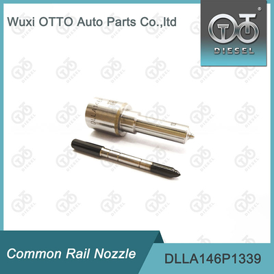 Bec commun de rail de DLLA146P1339 Bosch pour des injecteurs 0445120030/218 0986435517/579