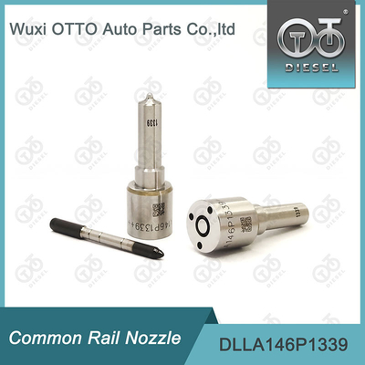 Bec commun de rail de DLLA146P1339 Bosch pour des injecteurs 0445120030/218 0986435517/579