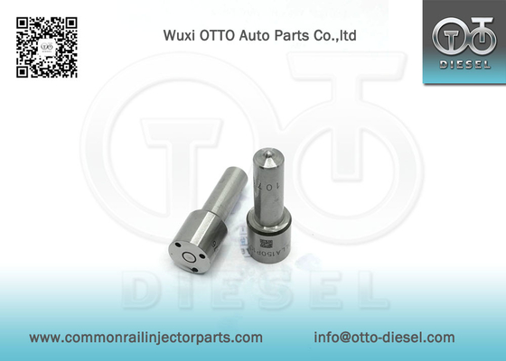 Bec commun de rail de BOSCH DLLA150P1076 pour des injecteurs 0445120019/020/084 0986435523