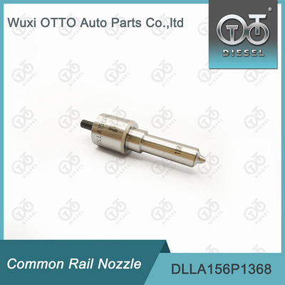 Bec commun de rail de DLLA156P1368 Bosch pour les injecteurs 0445110186/279/730