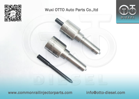 Bec d'injecteur de DLLA148P2221 Bosch pour des injecteurs 0445120265 0986AD1016 B445122159