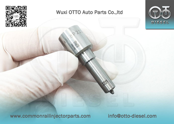 Bec d'injecteur de DLLA148P2221 Bosch pour des injecteurs 0445120265 0986AD1016 B445122159