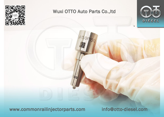 DLLA150P1512 Bosch Commonal Rail Nozzle pour injecteur 0 445110153/254/726 0986435155