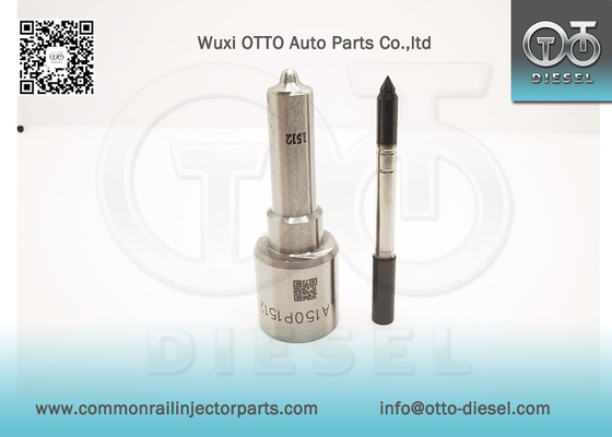 DLLA150P1512 Bosch Commonal Rail Nozzle pour injecteur 0 445110153/254/726 0986435155