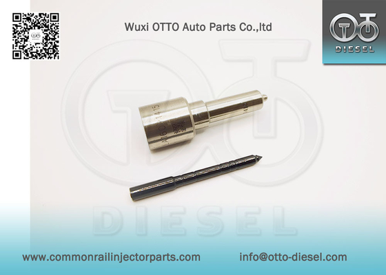 Bec commun de rail de DLLA160P1415 Bosch pour des injecteurs 0 445110219/0986435092