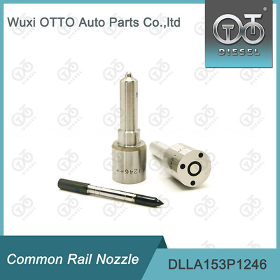 DLLA153P1246 Bosch Buse commune pour injecteurs 0445110137 / 138