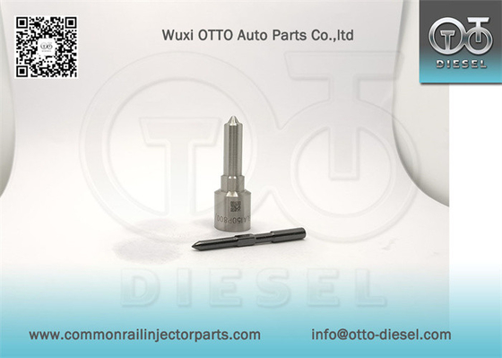 Bec commun du rail DSLA150P800 pour des injecteurs 0 414720037