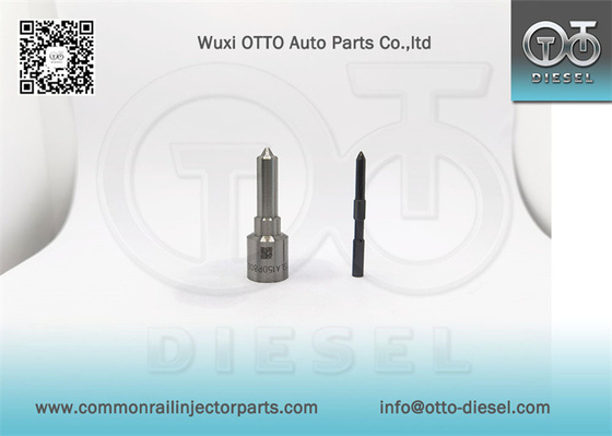 Bec commun du rail DSLA150P800 pour des injecteurs 0 414720037