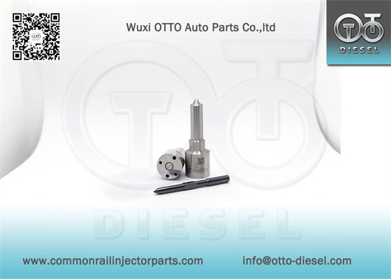 Bec commun du rail DSLA150P800 pour des injecteurs 0 414720037