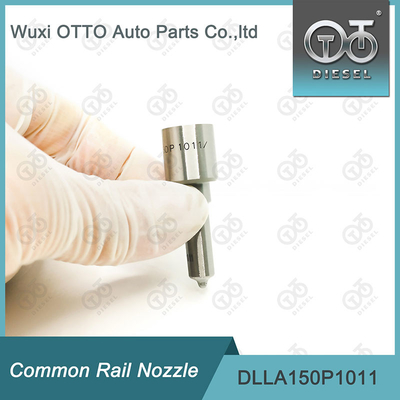 DLLA150P1011 Bosch Nozzle Common Rail Pour les injecteurs 0 445110064 / 101 / 731