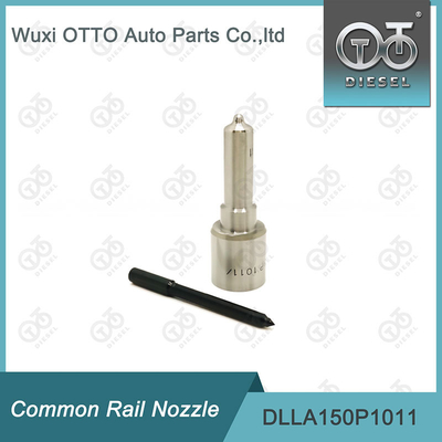 DLLA150P1011 Bosch Nozzle Common Rail Pour les injecteurs 0 445110064 / 101 / 731